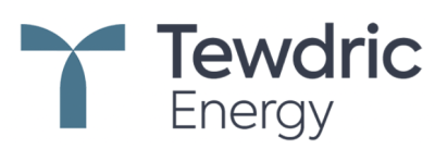 Tewdric Energy Ltd