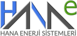 Hana Enerji Ltd.