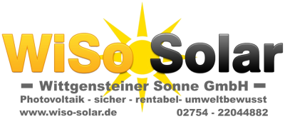 WiSo Solar GmbH