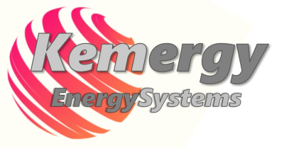 Alex Kemmerer Energiesysteme