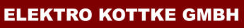 Elektro Kottke GmbH