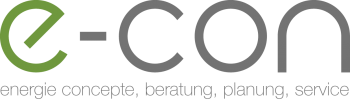 e-con GmbH