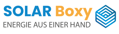 Solar Boxy GmbH