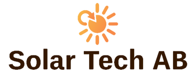 Solar Tech AB
