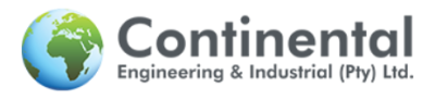 Continental Engineering & Industrial (Pty) Ltd.