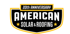 American Solar & Roofing