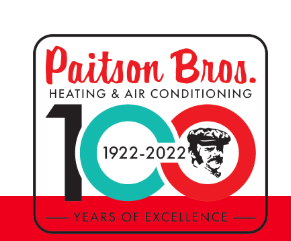 Paitson Bros. Heating & Air Conditioning