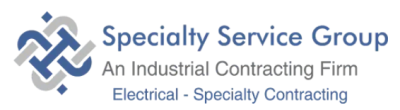 Specialty Service Group LLC