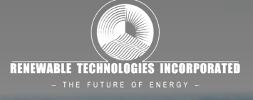 Renewable Technologies Inc.