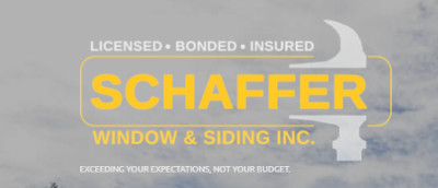 Schaffer Window & Siding, Inc.