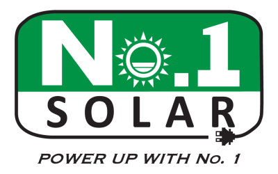 No1. Solar