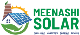 Meenashi Solar