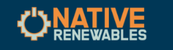 Native Renewables, Inc.