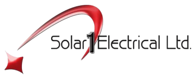 Solar 1 Electrical Ltd