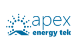 Apex Energy Tek