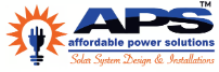 Affordable Power Solutions (PTY) Ltd.