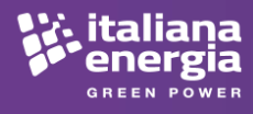 Italiana Energia Srl