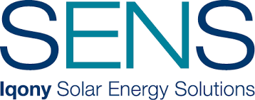 Iqony Sustainable Energy Solutions GmbH