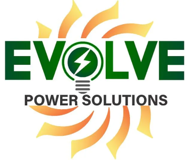 Evolve Power Solutions