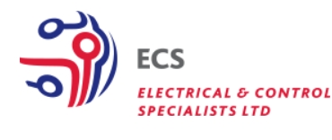 Electrical & Control Specialists Ltd (ECS)