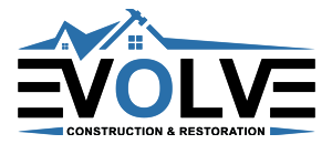 Evolve Construction & Restoration