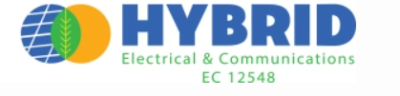 Hybrid Electrical & Communications