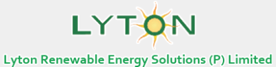 Lyton Renewable Energy Solutions (P) Ltd