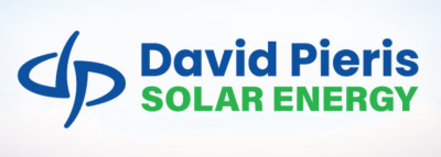 David Pieris Renewable Energy