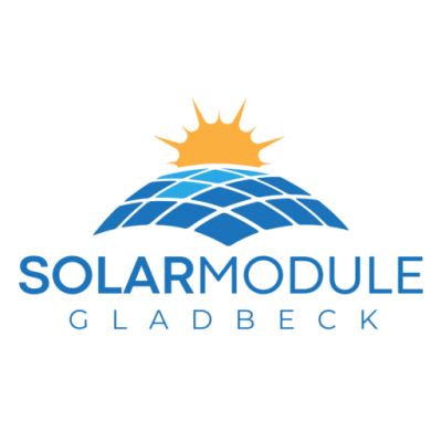 Solarmodule-Gladbeck