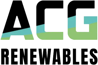 ACG Renewables Ltd