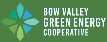 Bow Valley Green Energy Cooperative