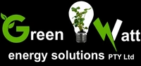 Green Watt Energy Solutions Pty Ltd