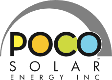 Poco Solar Energy, Inc.