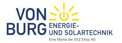 Von burg Energie- und Solartechnik