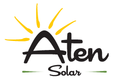 Aten Solar Corp.