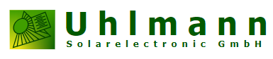 Uhlmann Solarelectronic GmbH