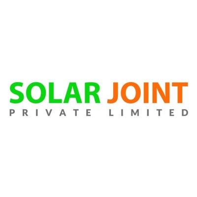 Solar Joint Private Limited