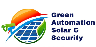 Green Automation Solar & Security