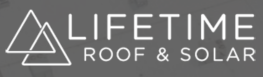 Lifetime Roof & Solar