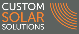 Custom Solar Solutions Ltd.