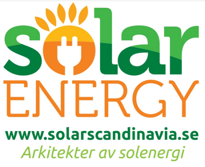 Solarenergy Scandinavia AB