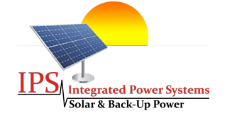 Integrated Power Systems Inc.