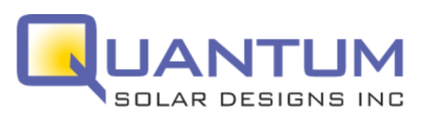 Quantum Solar Designs, Inc.