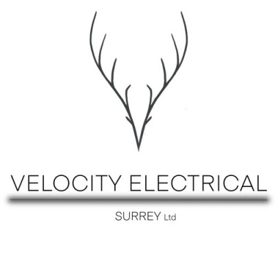 Velocity Electrical Surrey Ltd