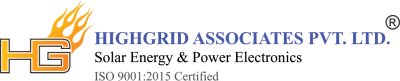 High Grid Associates Private Limited