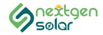 Nextgen Solar