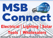 MSB Connect