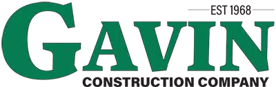 Gavin Construction Company, Inc