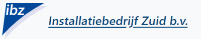 Installatiebedrijf Zuid B.V.