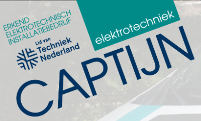 Captijn Elektrotechniek B.V.